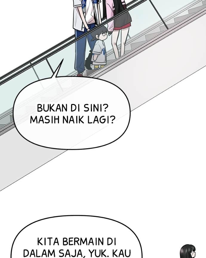Baca Back to Chanbi - Chapter 56 halaman 79