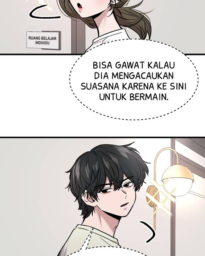 Baca Back to Chanbi - Chapter 56 halaman 8