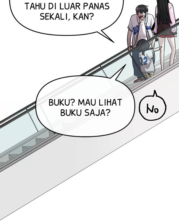 Baca Back to Chanbi - Chapter 56 halaman 80
