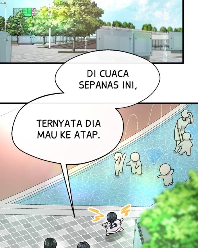 Baca Back to Chanbi - Chapter 56 halaman 85