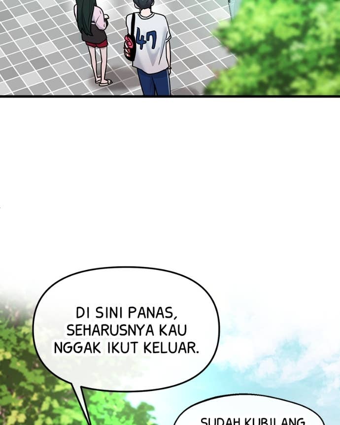 Baca Back to Chanbi - Chapter 56 halaman 86