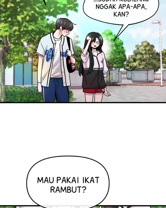 Baca Back to Chanbi - Chapter 56 halaman 87