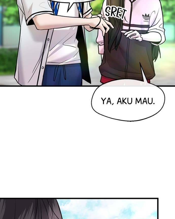 Baca Back to Chanbi - Chapter 56 halaman 88