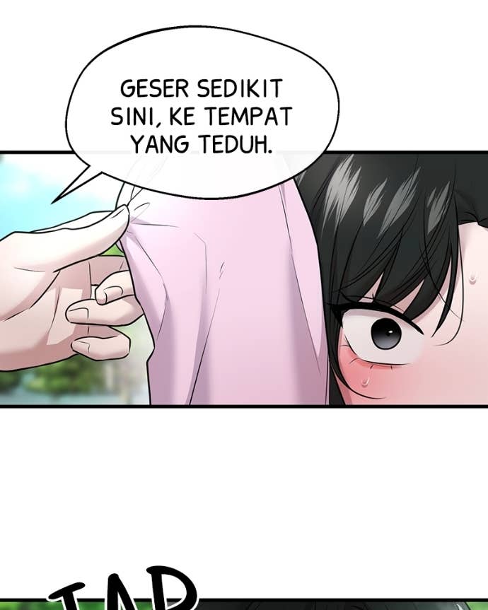 Baca Back to Chanbi - Chapter 56 halaman 90