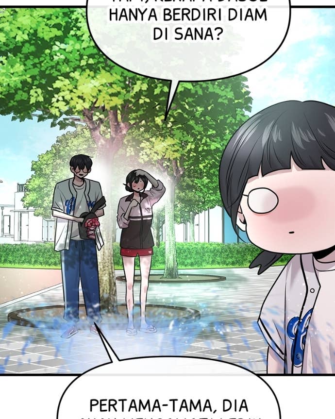 Baca Back to Chanbi - Chapter 56 halaman 92