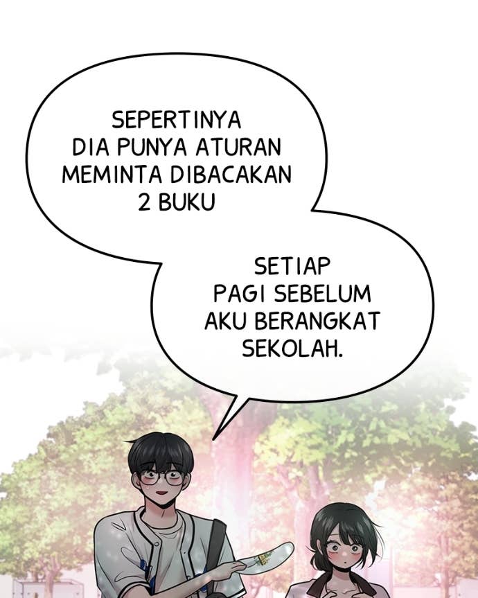 Baca Back to Chanbi - Chapter 56 halaman 97