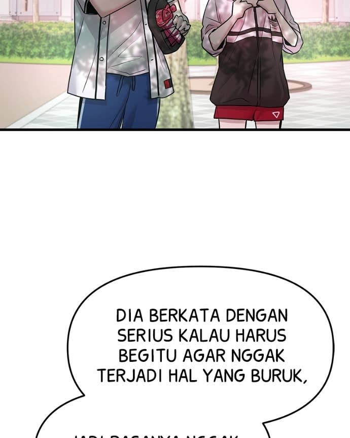 Baca Back to Chanbi - Chapter 56 halaman 98