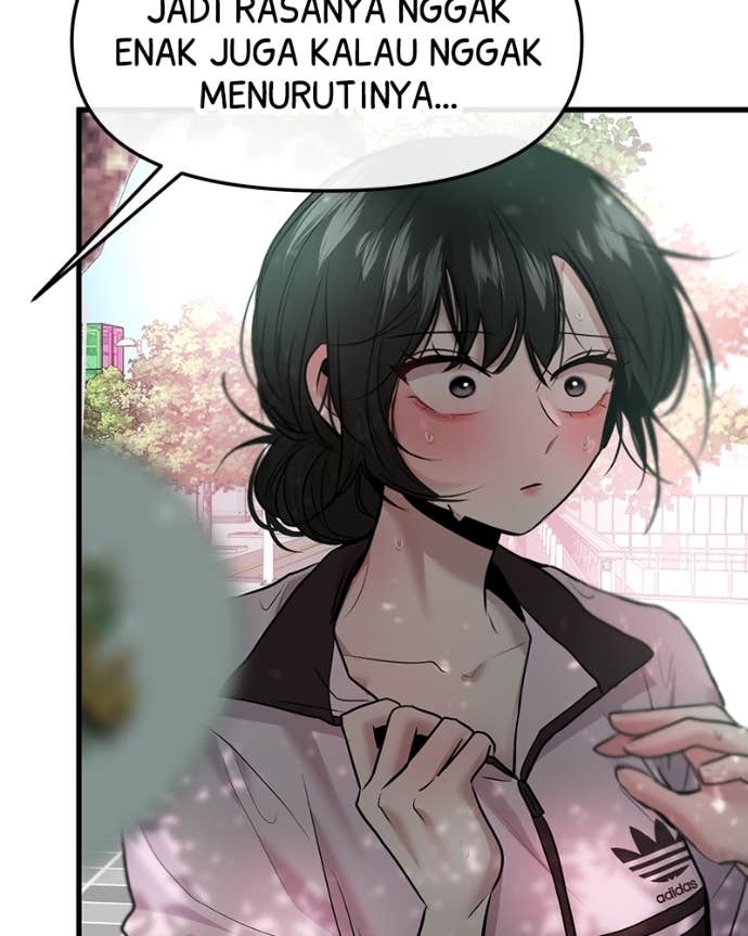 Baca Back to Chanbi - Chapter 56 halaman 99