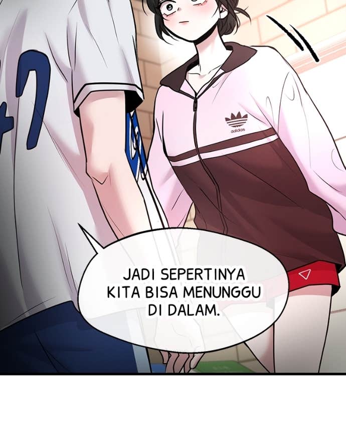 Baca Back to Chanbi - Chapter 57 halaman 100