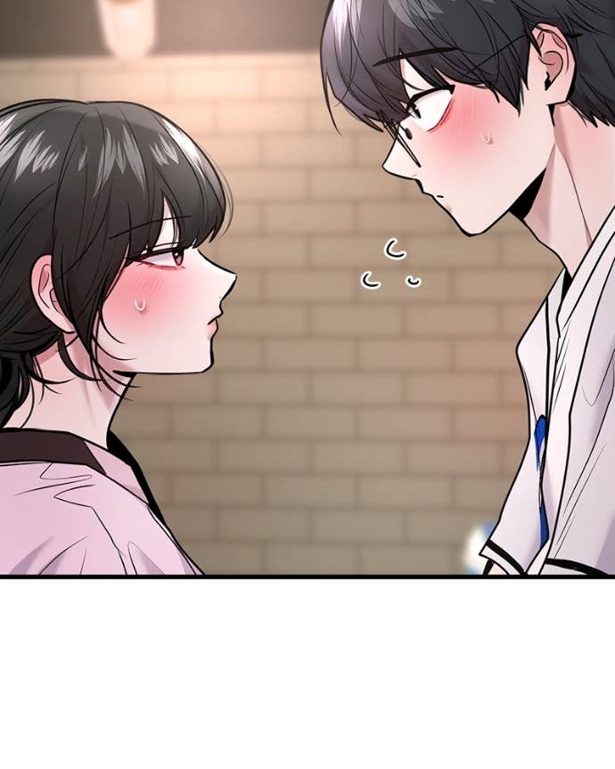 Baca Back to Chanbi - Chapter 57 halaman 108