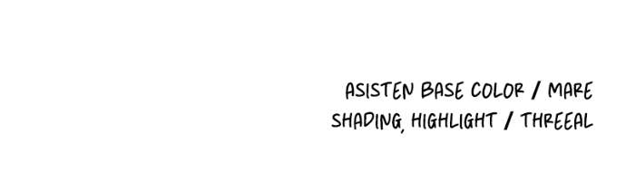 Baca Back to Chanbi - Chapter 57 halaman 118