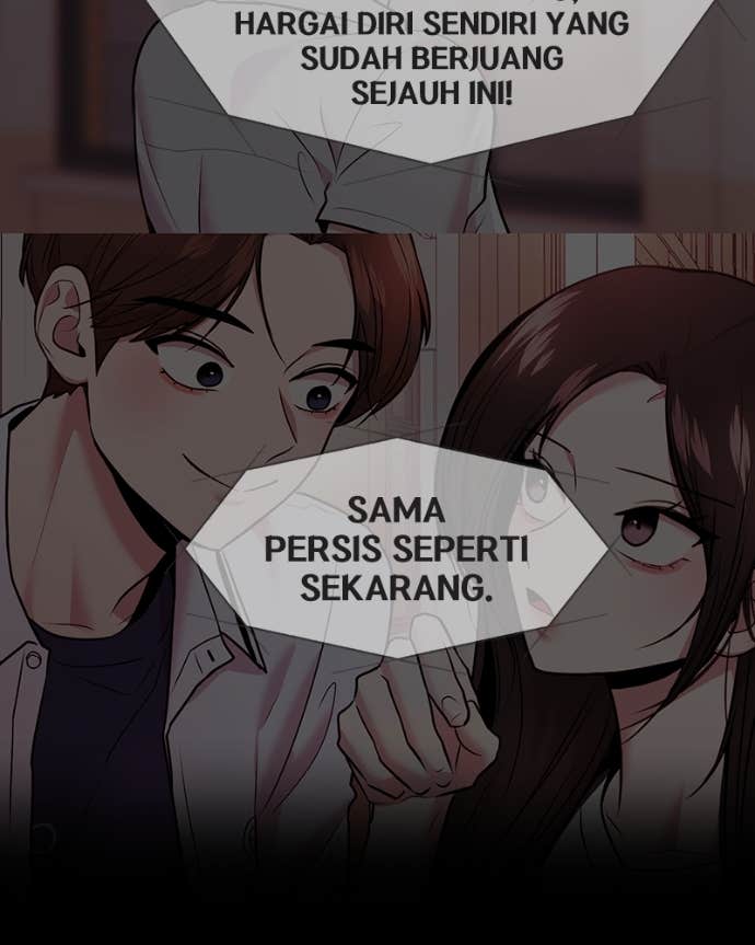 Baca Back to Chanbi - Chapter 57 halaman 16