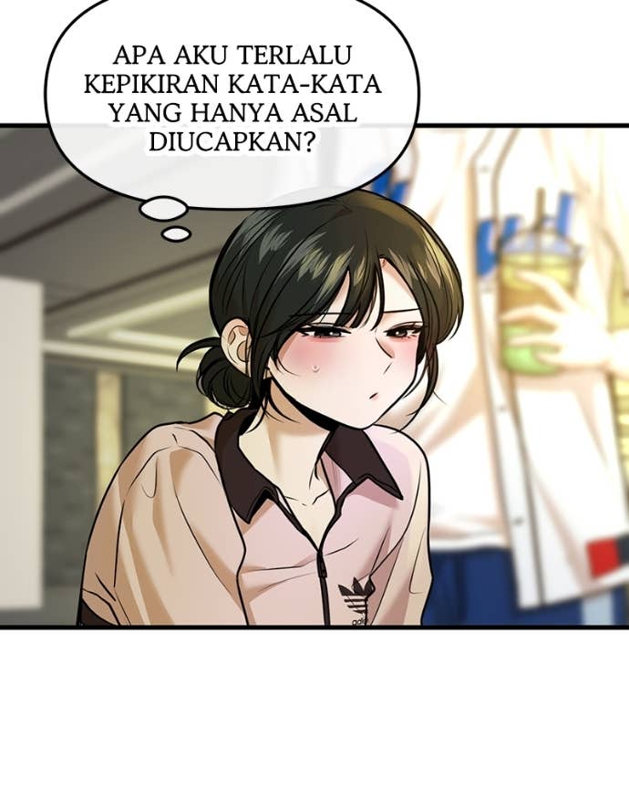 Baca Back to Chanbi - Chapter 57 halaman 18