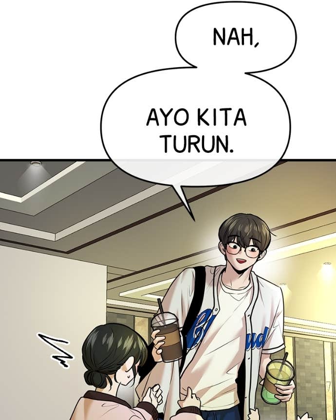 Baca Back to Chanbi - Chapter 57 halaman 19