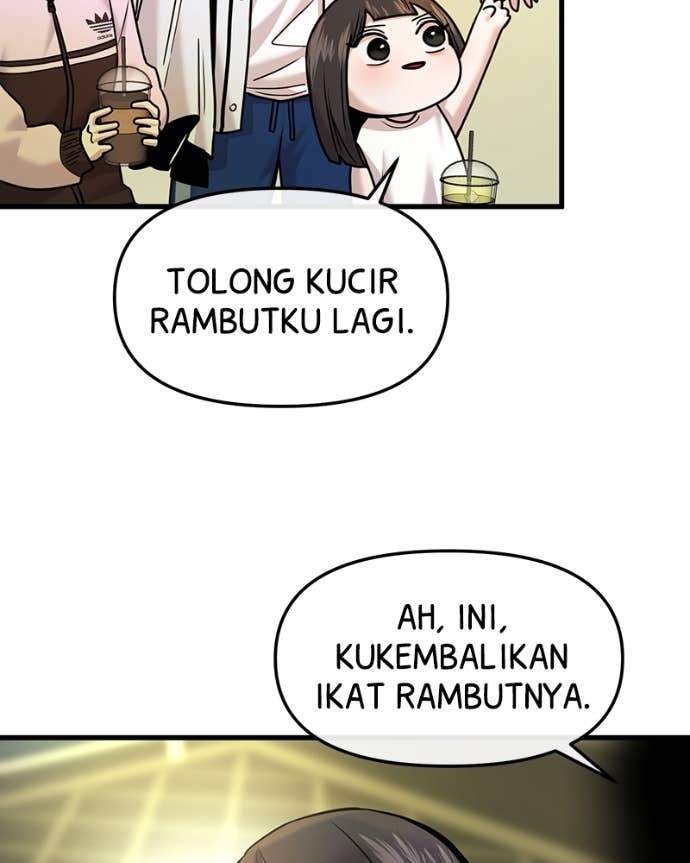 Baca Back to Chanbi - Chapter 57 halaman 21