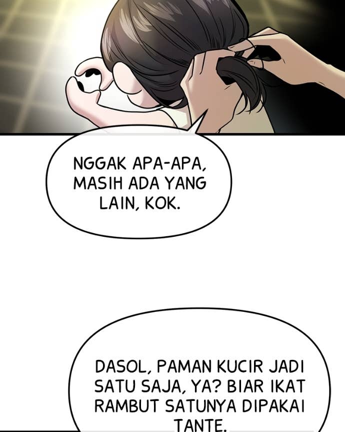 Baca Back to Chanbi - Chapter 57 halaman 22