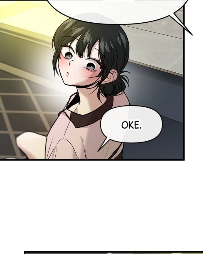 Baca Back to Chanbi - Chapter 57 halaman 23