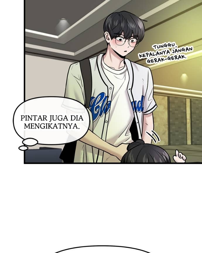 Baca Back to Chanbi - Chapter 57 halaman 24