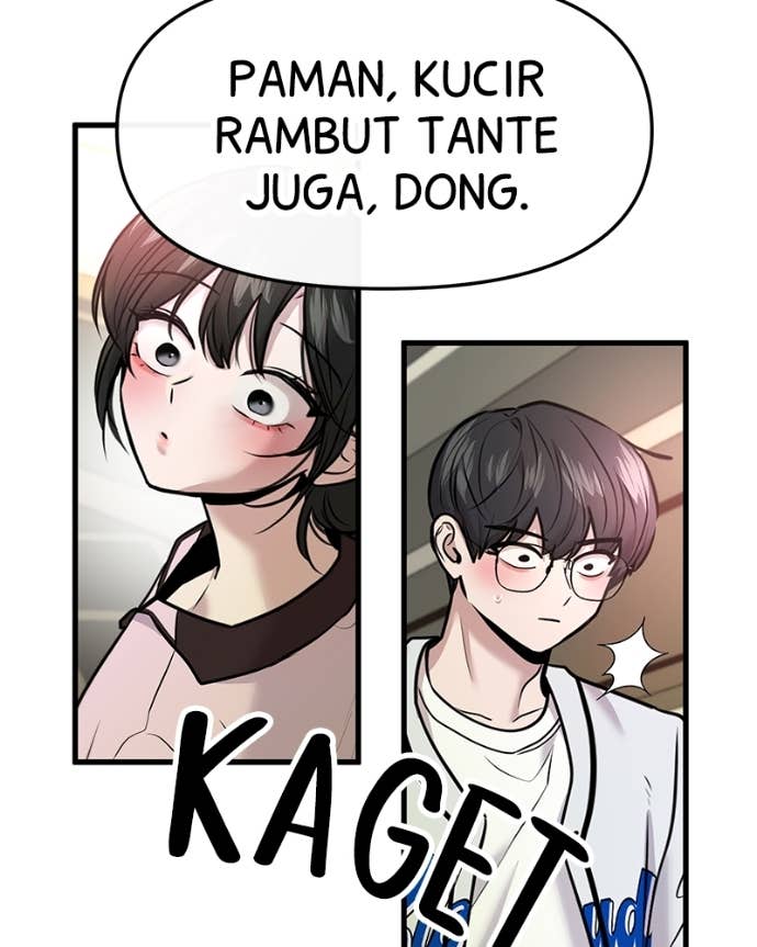 Baca Back to Chanbi - Chapter 57 halaman 25