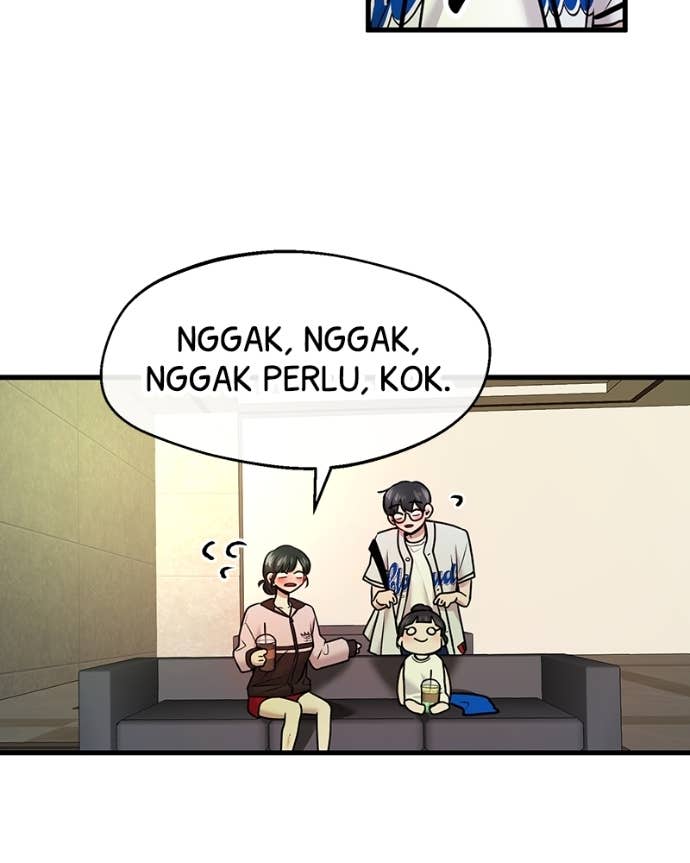 Baca Back to Chanbi - Chapter 57 halaman 26