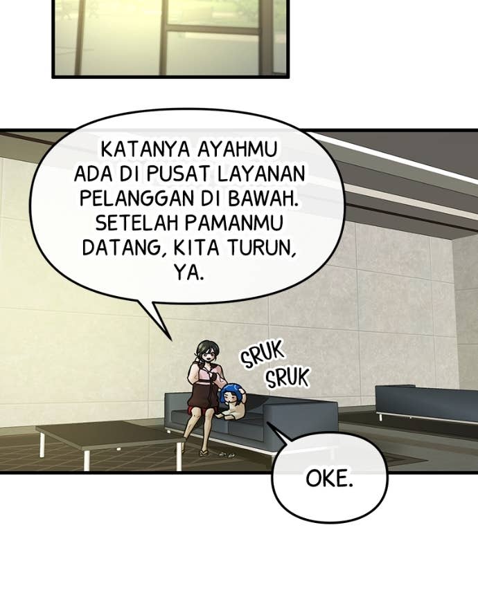 Baca Back to Chanbi - Chapter 57 halaman 3
