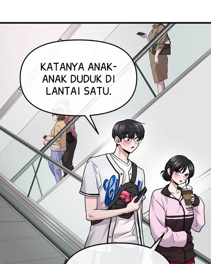 Baca Back to Chanbi - Chapter 57 halaman 30