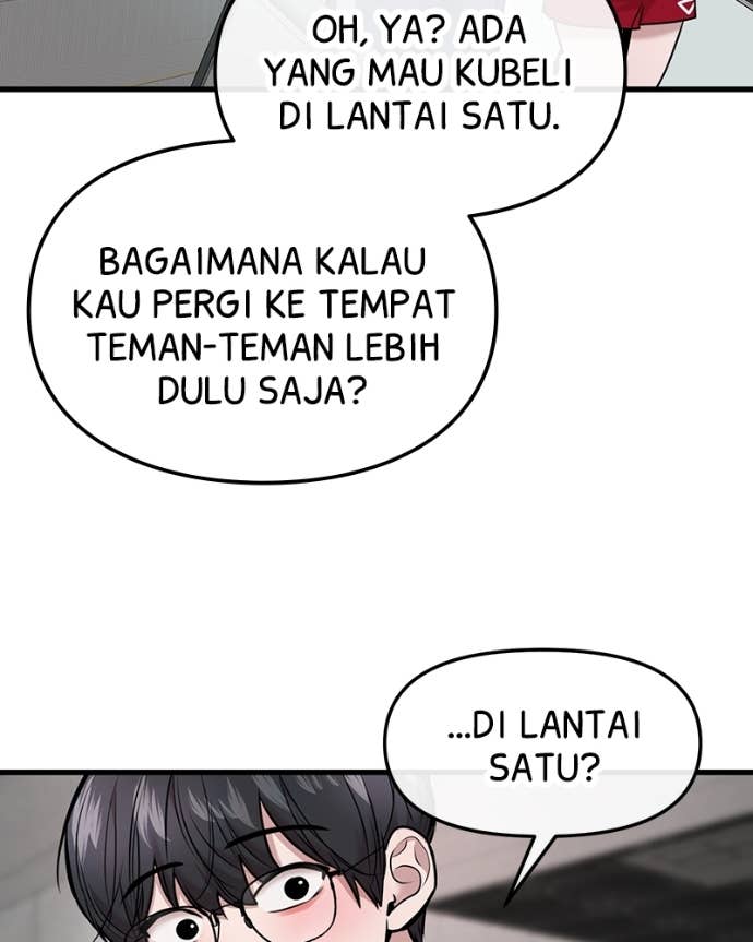 Baca Back to Chanbi - Chapter 57 halaman 31
