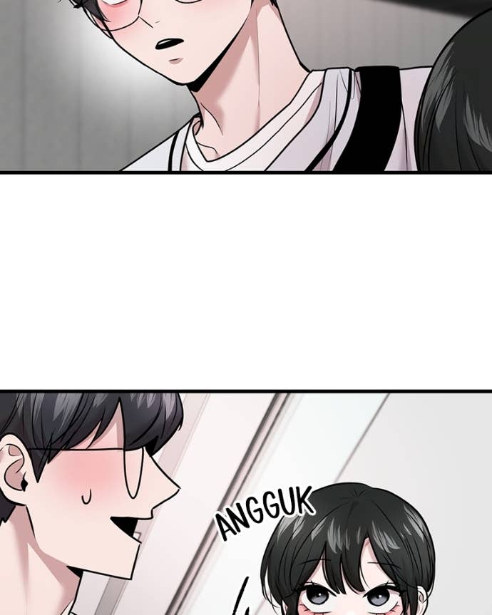 Baca Back to Chanbi - Chapter 57 halaman 32