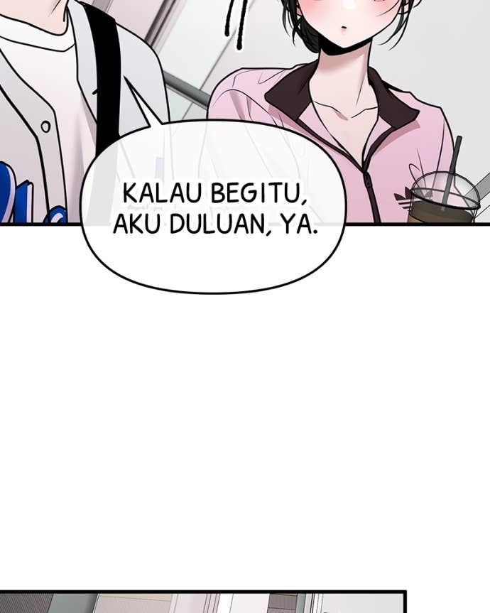 Baca Back to Chanbi - Chapter 57 halaman 33