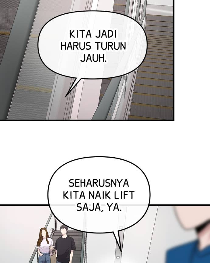 Baca Back to Chanbi - Chapter 57 halaman 34