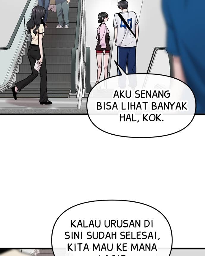 Baca Back to Chanbi - Chapter 57 halaman 35