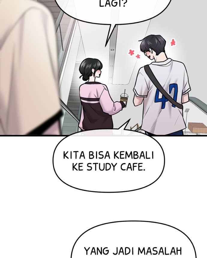 Baca Back to Chanbi - Chapter 57 halaman 36