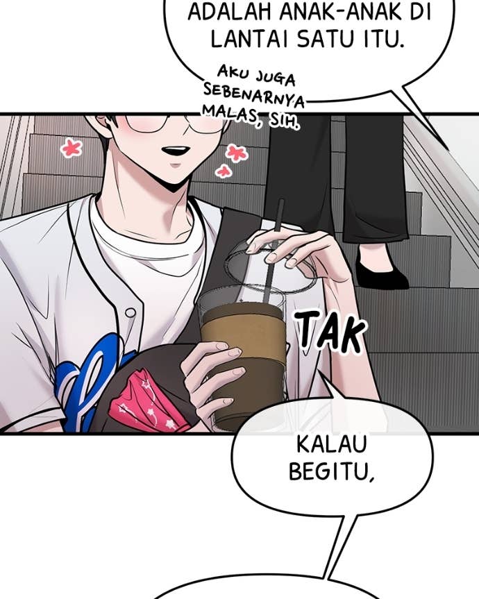 Baca Back to Chanbi - Chapter 57 halaman 37