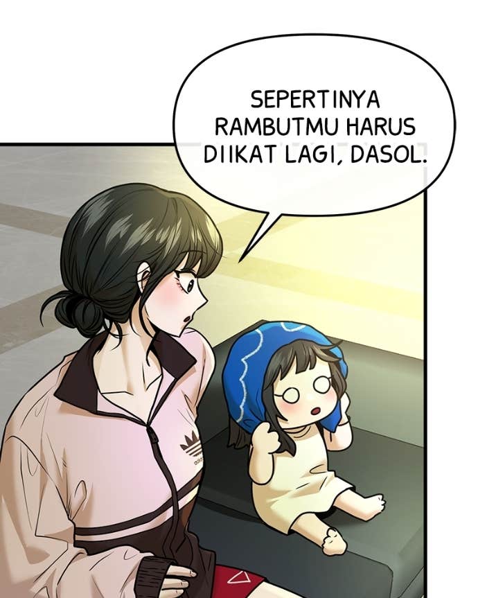 Baca Back to Chanbi - Chapter 57 halaman 4