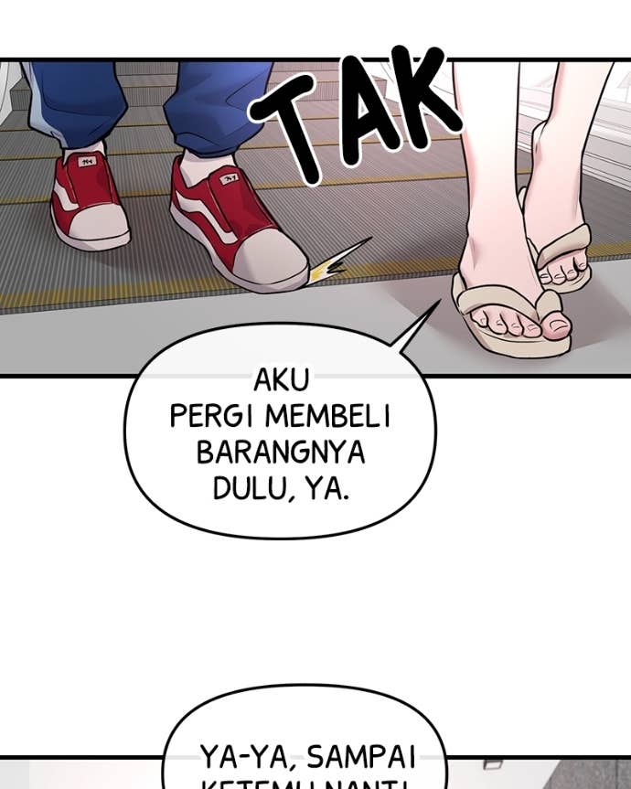 Baca Back to Chanbi - Chapter 57 halaman 41