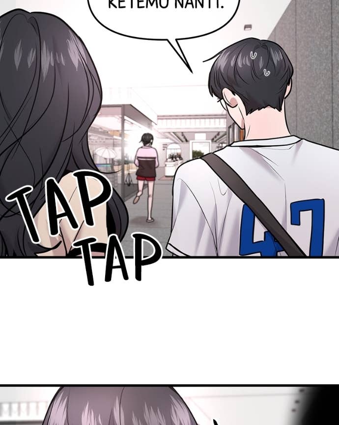 Baca Back to Chanbi - Chapter 57 halaman 42