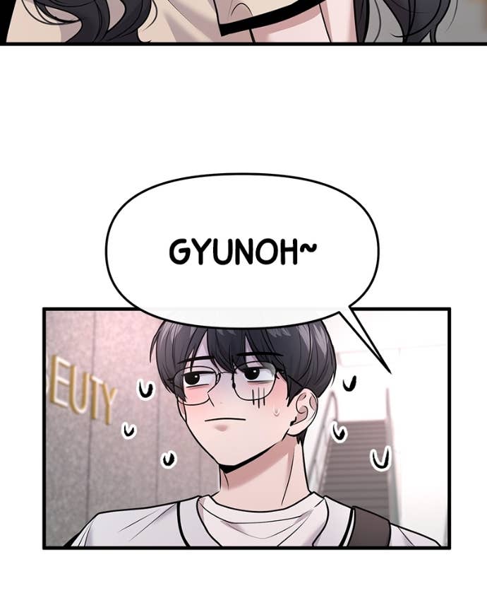Baca Back to Chanbi - Chapter 57 halaman 44
