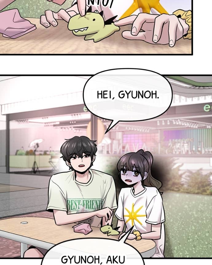 Baca Back to Chanbi - Chapter 57 halaman 46