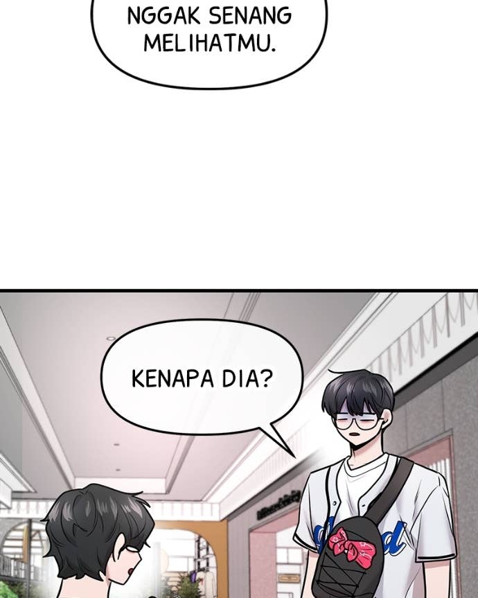Baca Back to Chanbi - Chapter 57 halaman 47