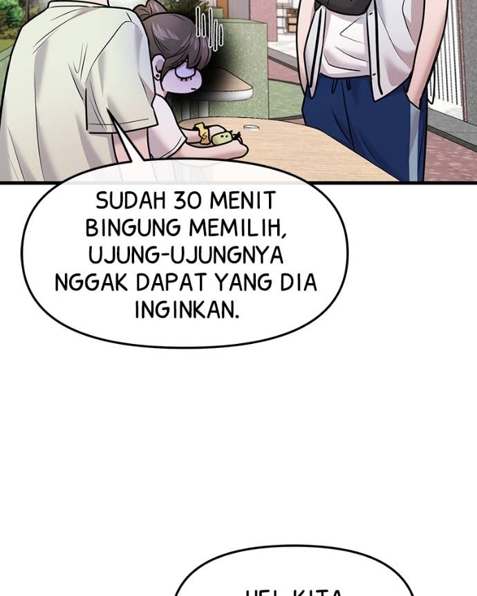 Baca Back to Chanbi - Chapter 57 halaman 48