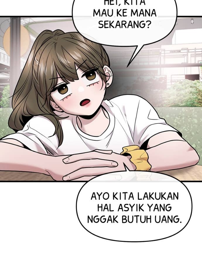Baca Back to Chanbi - Chapter 57 halaman 49