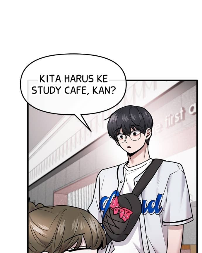 Baca Back to Chanbi - Chapter 57 halaman 50