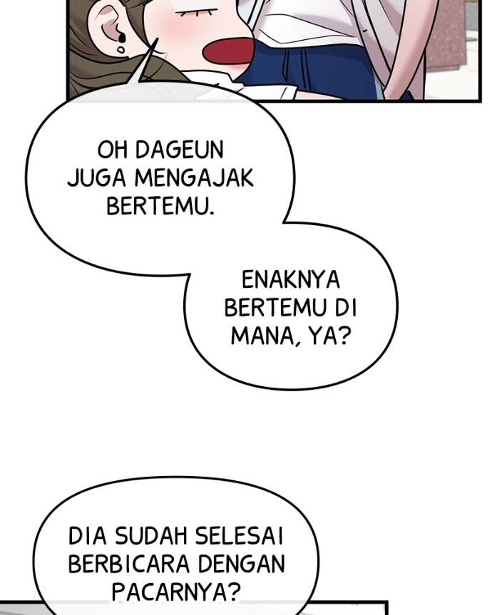 Baca Back to Chanbi - Chapter 57 halaman 51
