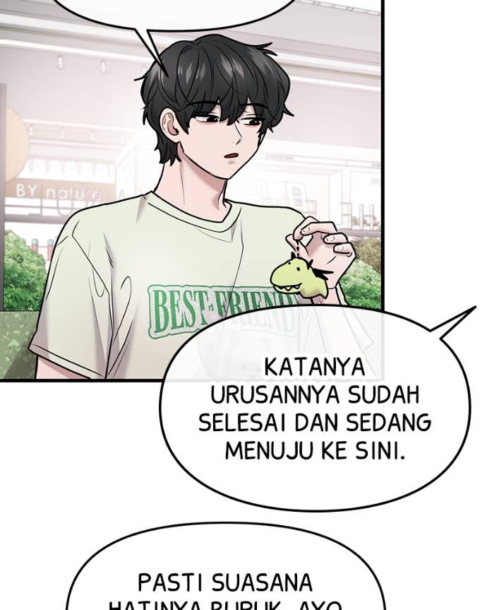 Baca Back to Chanbi - Chapter 57 halaman 52