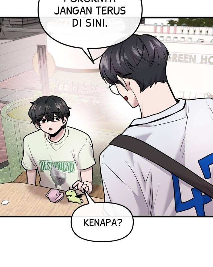 Baca Back to Chanbi - Chapter 57 halaman 54