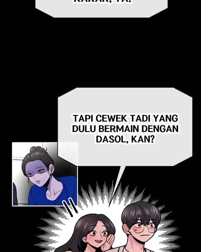 Baca Back to Chanbi - Chapter 57 halaman 56