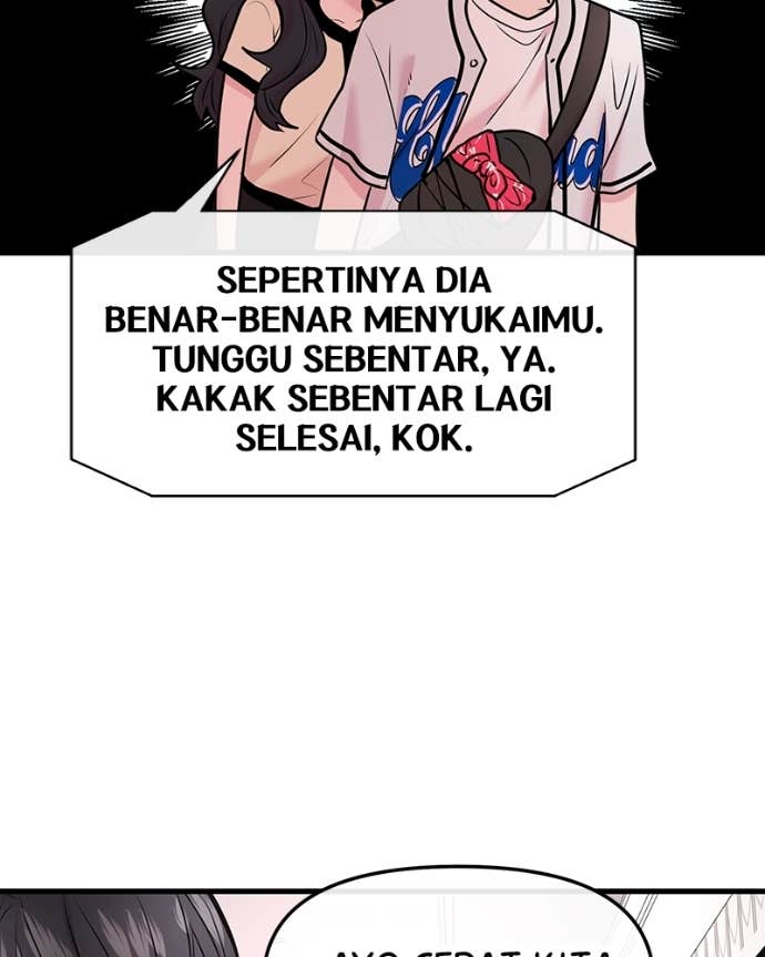 Baca Back to Chanbi - Chapter 57 halaman 57