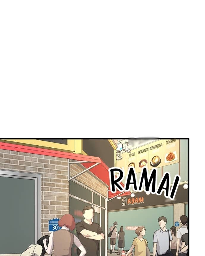 Baca Back to Chanbi - Chapter 57 halaman 60