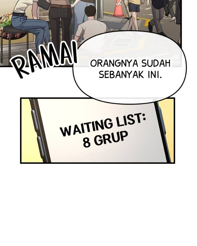 Baca Back to Chanbi - Chapter 57 halaman 61
