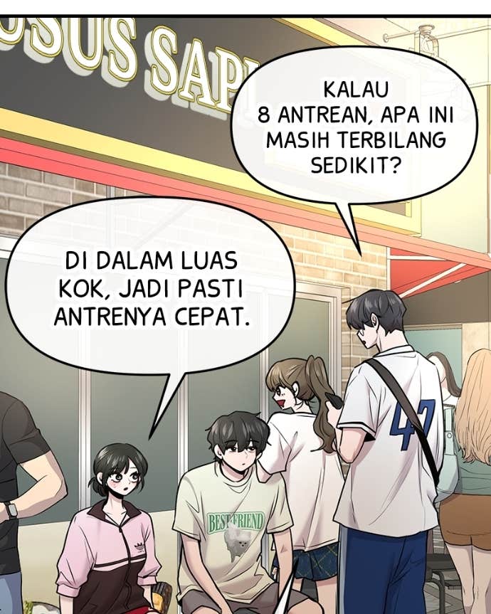 Baca Back to Chanbi - Chapter 57 halaman 62
